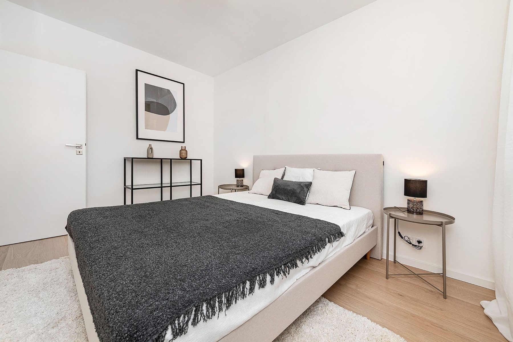 Predaj bytu 2-izbový 42 m², Bulharská, Praha, Praha Predaj bytu 2-izbový 42 m², Bulharská, Praha, Praha