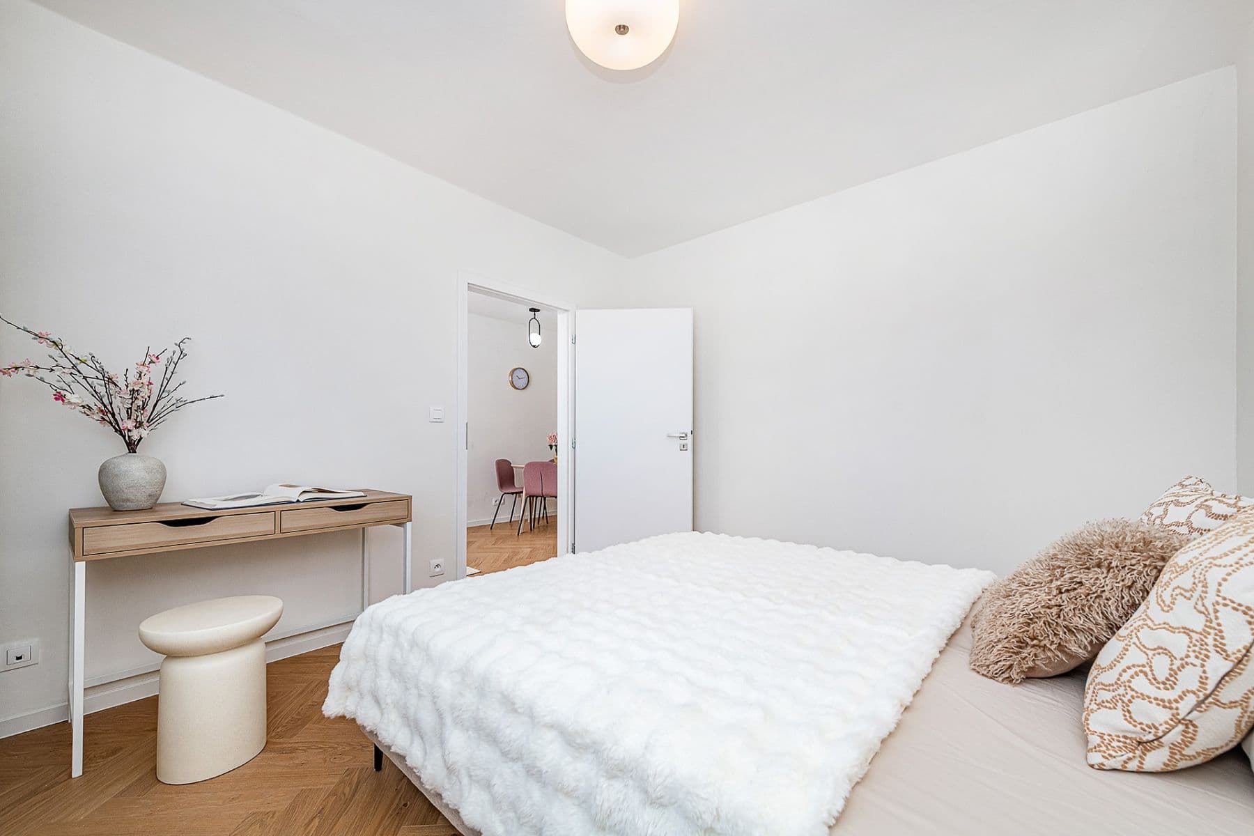 Predaj bytu 2-izbový 42 m², Bulharská, Praha, Praha Predaj bytu 2-izbový 42 m², Bulharská, Praha, Praha