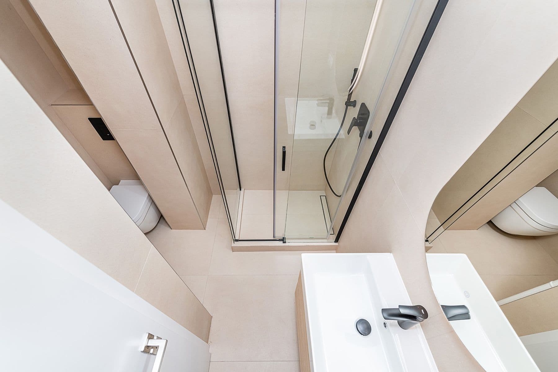 Predaj bytu 2-izbový 42 m², Bulharská, Praha, Praha Predaj bytu 2-izbový 42 m², Bulharská, Praha, Praha