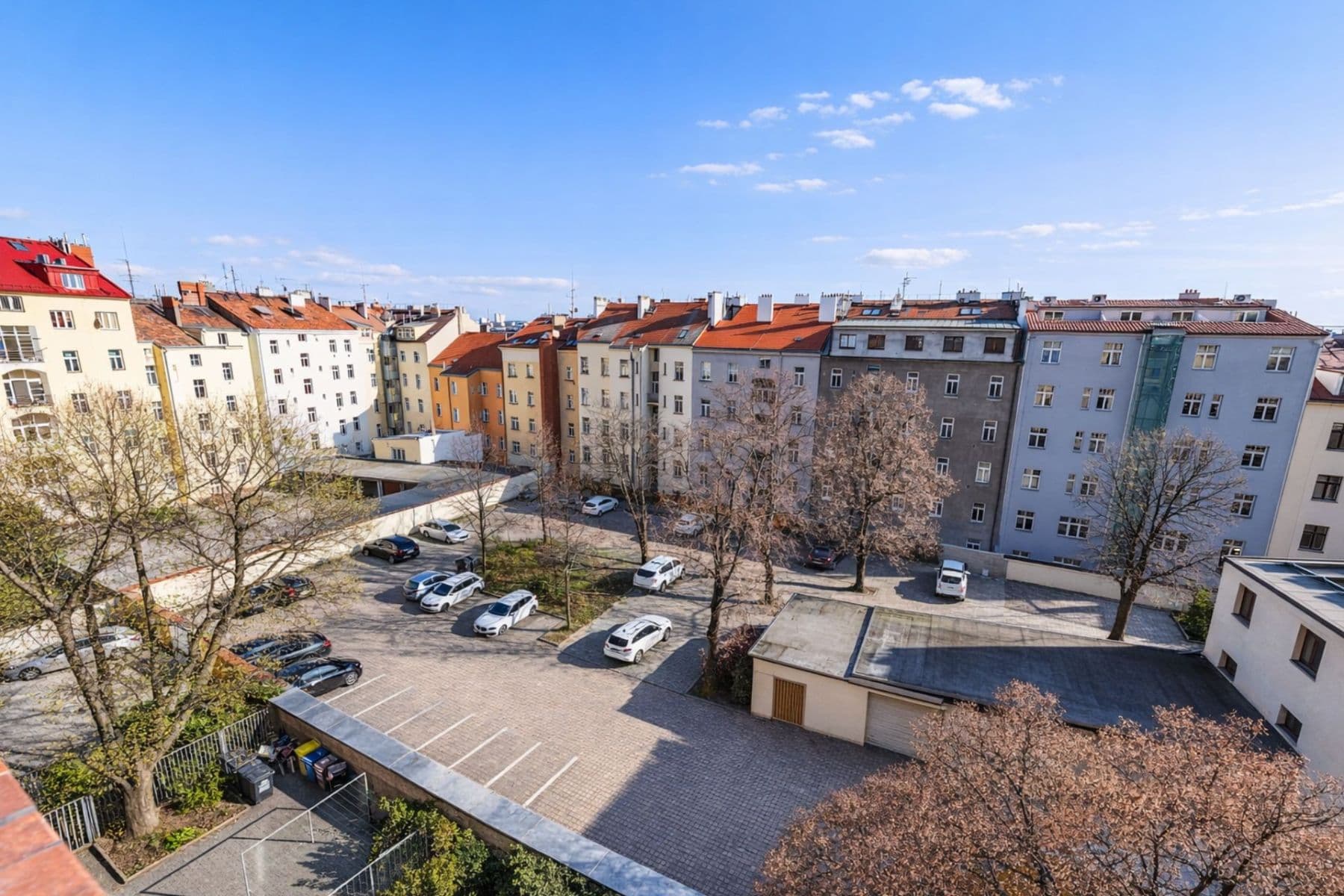 Predaj bytu 2-izbový 42 m², Bulharská, Praha, Praha Predaj bytu 2-izbový 42 m², Bulharská, Praha, Praha