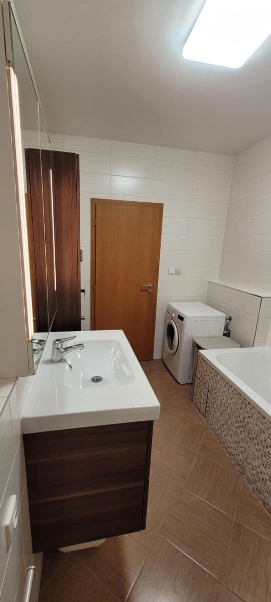 Prenájom bytu 2-izbový 51 m², Soukalova, Praha, Praha Prenájom bytu 2-izbový 51 m², Soukalova, Praha, Praha