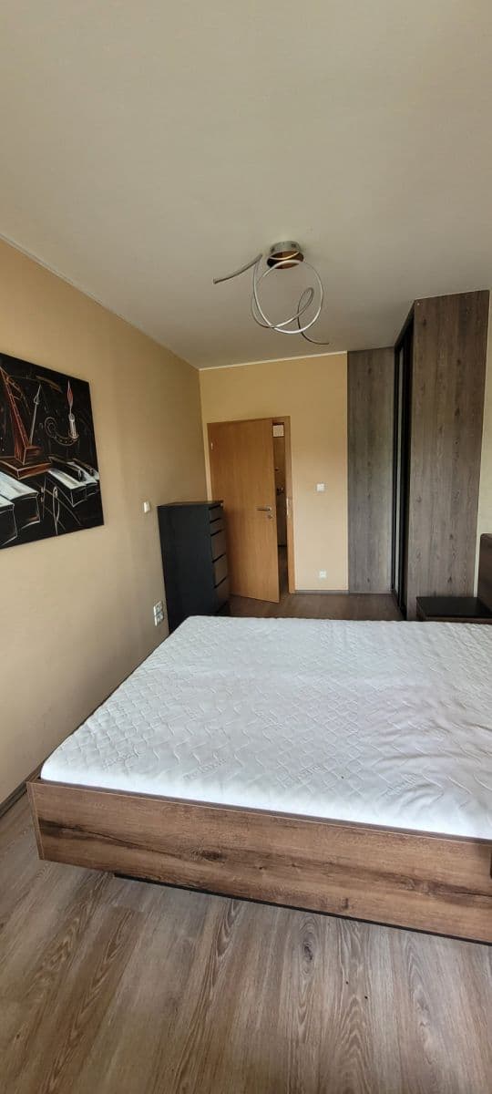 Prenájom bytu 2-izbový 51 m², Soukalova, Praha, Praha Prenájom bytu 2-izbový 51 m², Soukalova, Praha, Praha