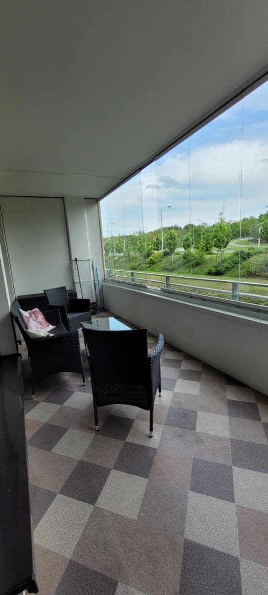 Prenájom bytu 2-izbový 51 m², Soukalova, Praha, Praha Prenájom bytu 2-izbový 51 m², Soukalova, Praha, Praha