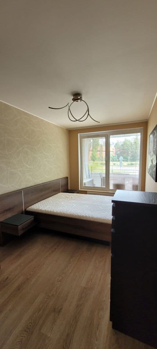 Prenájom bytu 2-izbový 51 m², Soukalova, Praha, Praha Prenájom bytu 2-izbový 51 m², Soukalova, Praha, Praha