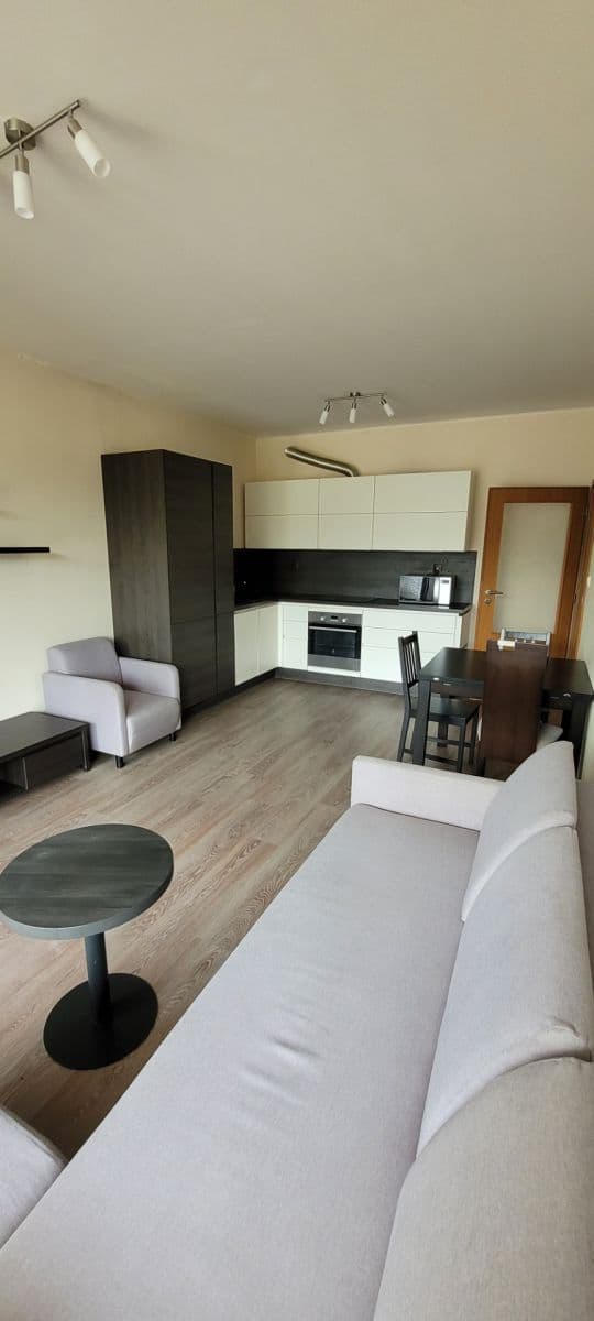 Prenájom bytu 2-izbový 51 m², Soukalova, Praha, Praha Prenájom bytu 2-izbový 51 m², Soukalova, Praha, Praha