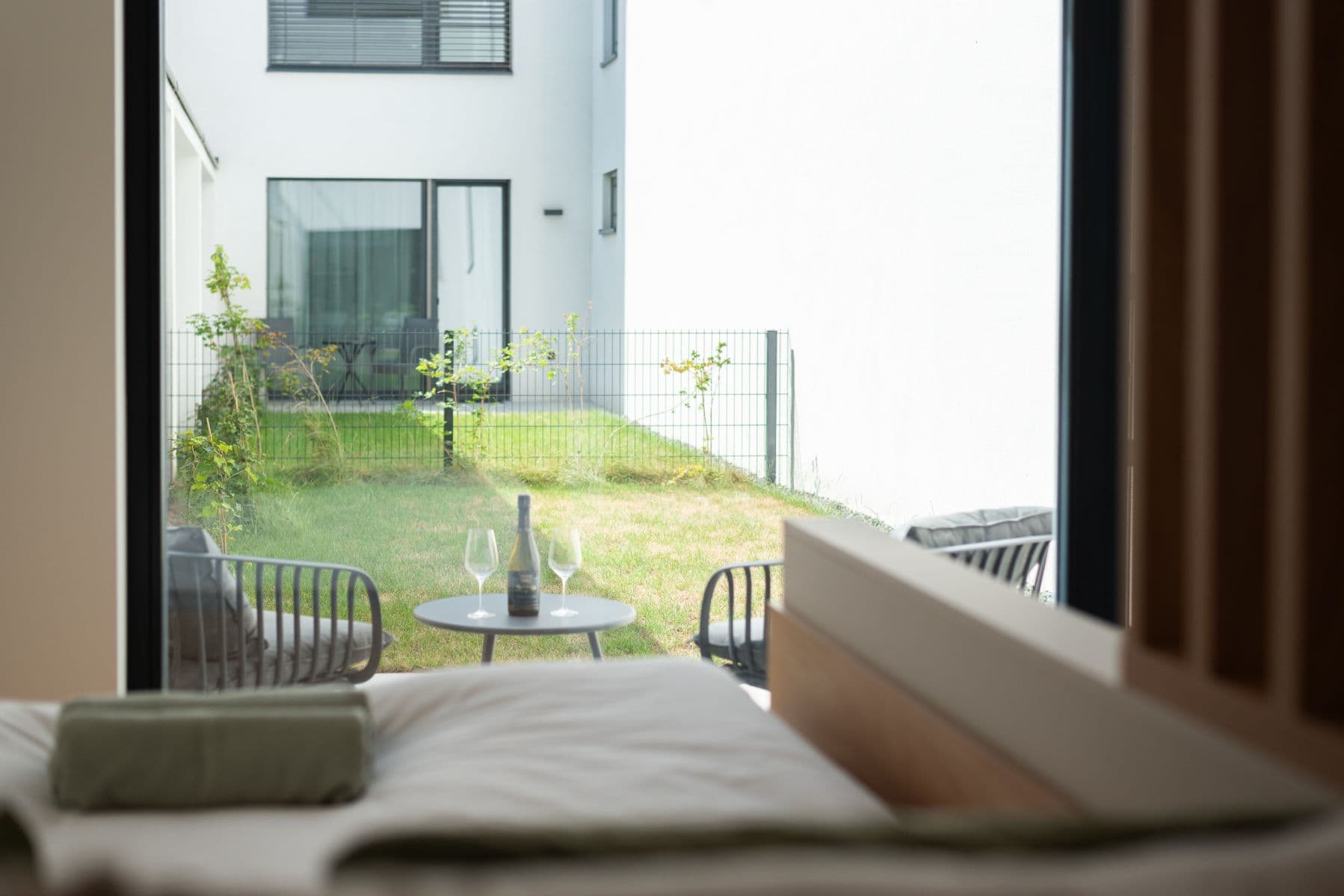 Prenájom bytu 32 m², U Průhonu, Praha, Praha Prenájom bytu 32 m², U Průhonu, Praha, Praha