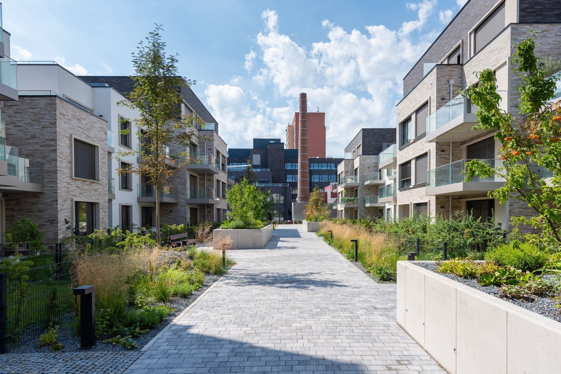 Prenájom bytu 32 m², U Průhonu, Praha, Praha Prenájom bytu 32 m², U Průhonu, Praha, Praha