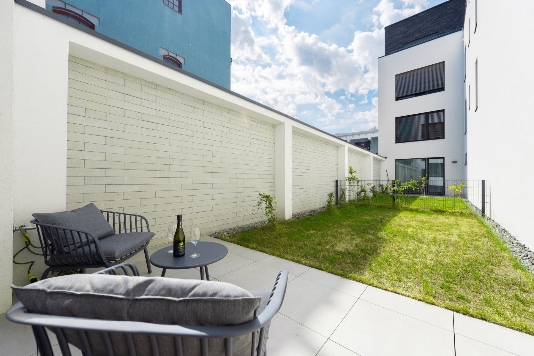 Prenájom bytu 32 m², U Průhonu, Praha, Praha Prenájom bytu 32 m², U Průhonu, Praha, Praha