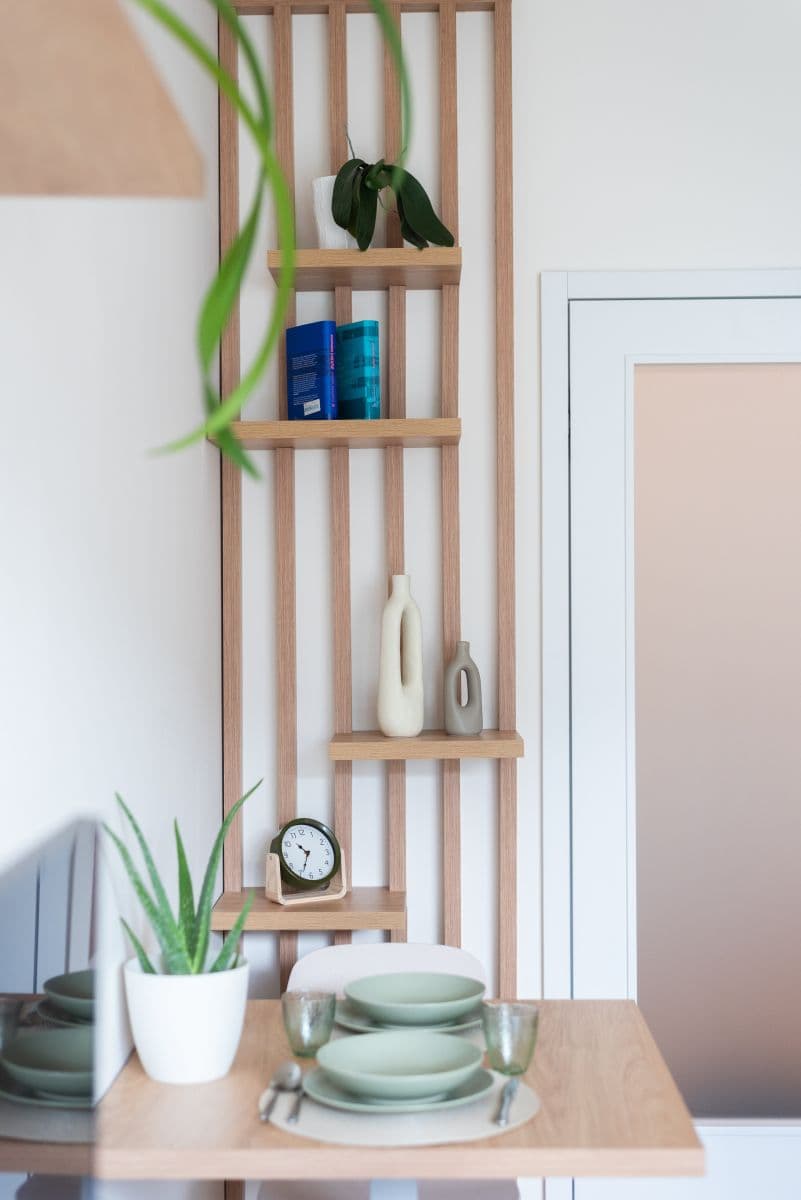 Prenájom bytu 32 m², U Průhonu, Praha, Praha Prenájom bytu 32 m², U Průhonu, Praha, Praha