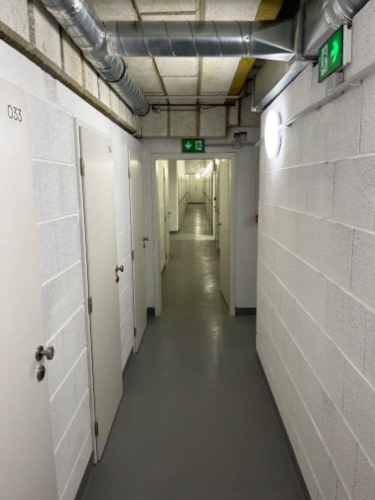 Prenájom bytu 1-izbový 38 m², Závišova, Praha, Praha Prenájom bytu 1-izbový 38 m², Závišova, Praha, Praha