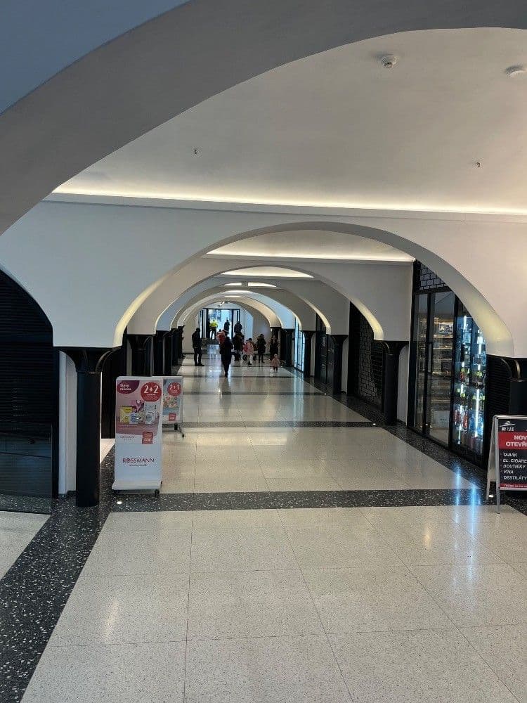 Prenájom bytu 1-izbový 38 m², Závišova, Praha, Praha Prenájom bytu 1-izbový 38 m², Závišova, Praha, Praha