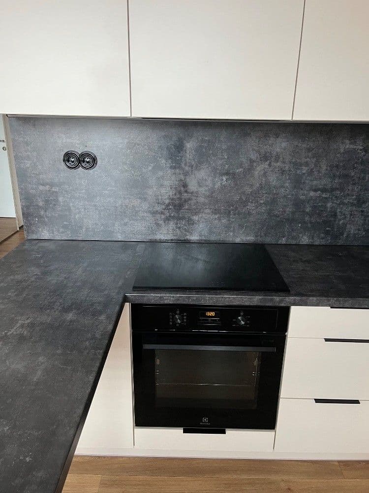 Prenájom bytu 1-izbový 38 m², Závišova, Praha, Praha Prenájom bytu 1-izbový 38 m², Závišova, Praha, Praha