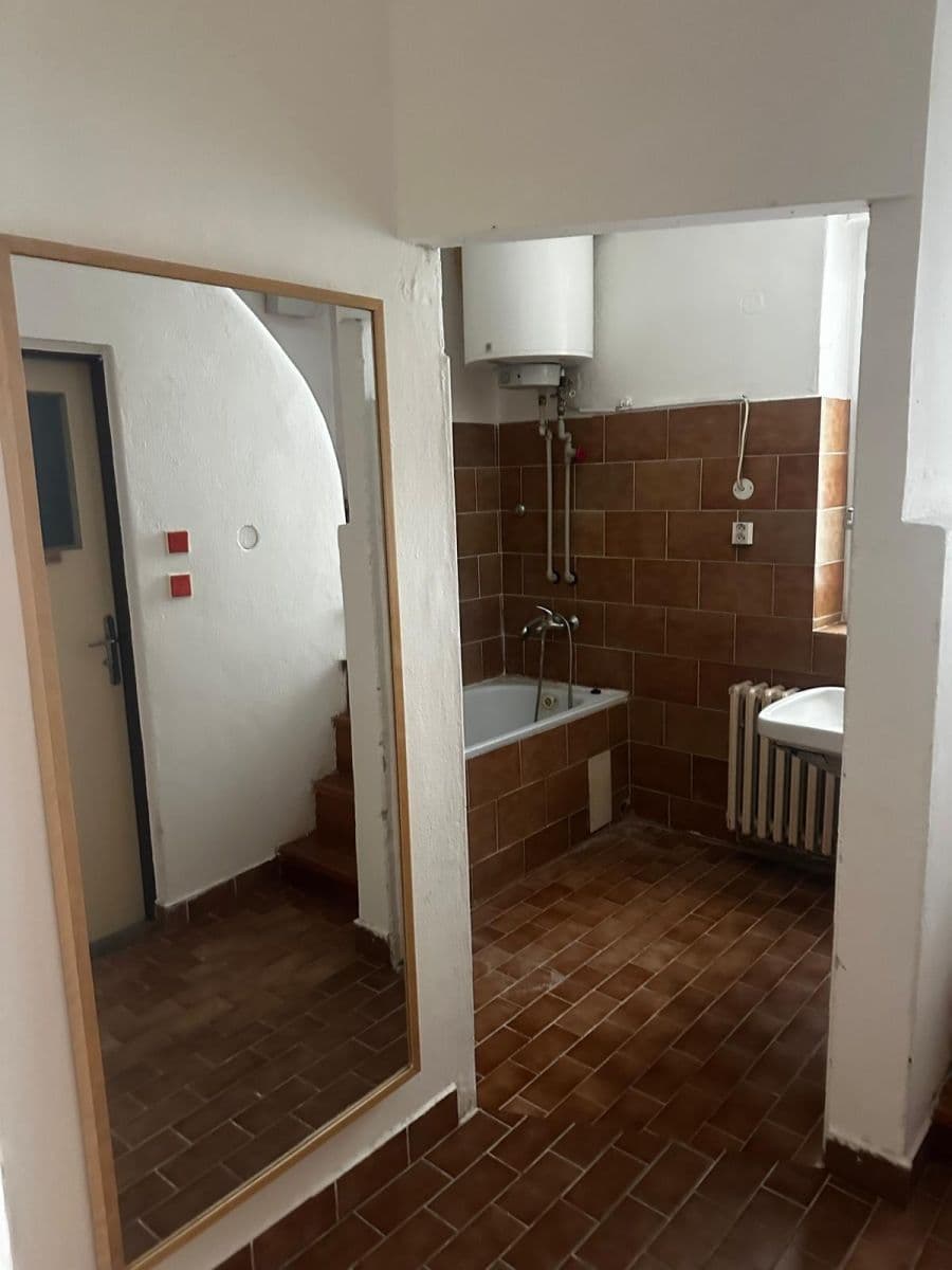 Prenájom domu 95 m², pozemek 350 m², Březinova, Brandýs nad Labem-Stará Boleslav, Středočeský kraj Prenájom domu 95 m², pozemek 350 m², Březinova, Brandýs nad Labem-Stará Boleslav, Středočeský kraj