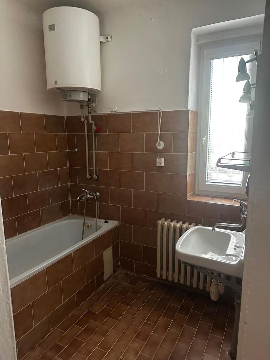 Prenájom domu 95 m², pozemek 350 m², Březinova, Brandýs nad Labem-Stará Boleslav, Středočeský kraj Prenájom domu 95 m², pozemek 350 m², Březinova, Brandýs nad Labem-Stará Boleslav, Středočeský kraj