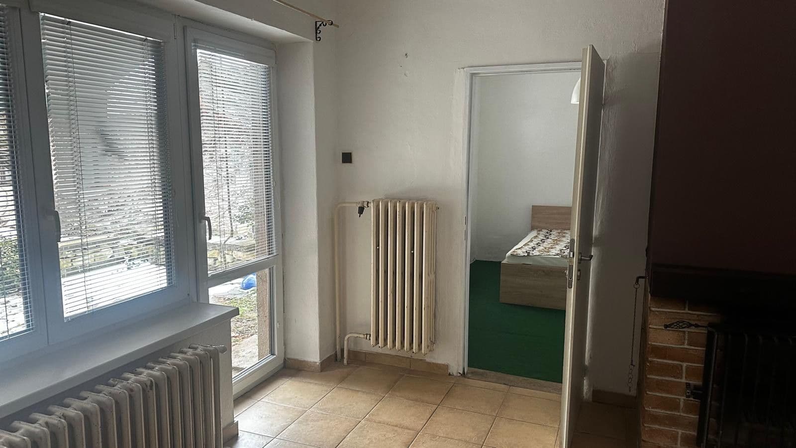 Prenájom domu 95 m², pozemek 350 m², Březinova, Brandýs nad Labem-Stará Boleslav, Středočeský kraj Prenájom domu 95 m², pozemek 350 m², Březinova, Brandýs nad Labem-Stará Boleslav, Středočeský kraj