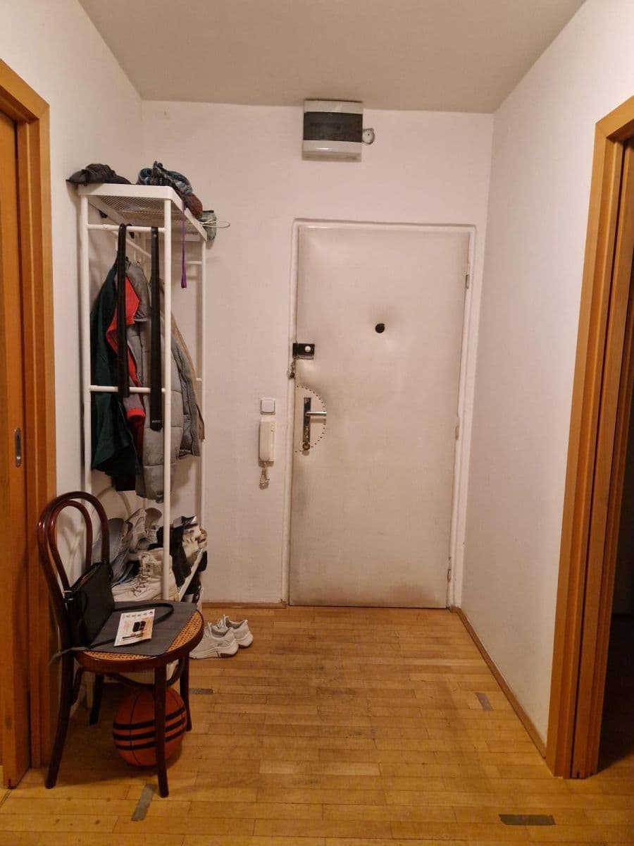 Predaj bytu 2-izbový 54 m², Děkanská vinice Ⅱ, Praha, Praha Predaj bytu 2-izbový 54 m², Děkanská vinice Ⅱ, Praha, Praha