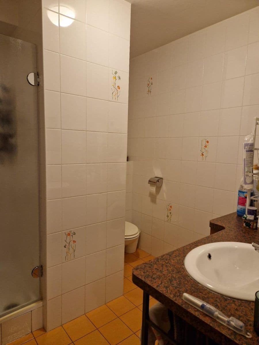 Predaj bytu 2-izbový 54 m², Děkanská vinice Ⅱ, Praha, Praha Predaj bytu 2-izbový 54 m², Děkanská vinice Ⅱ, Praha, Praha