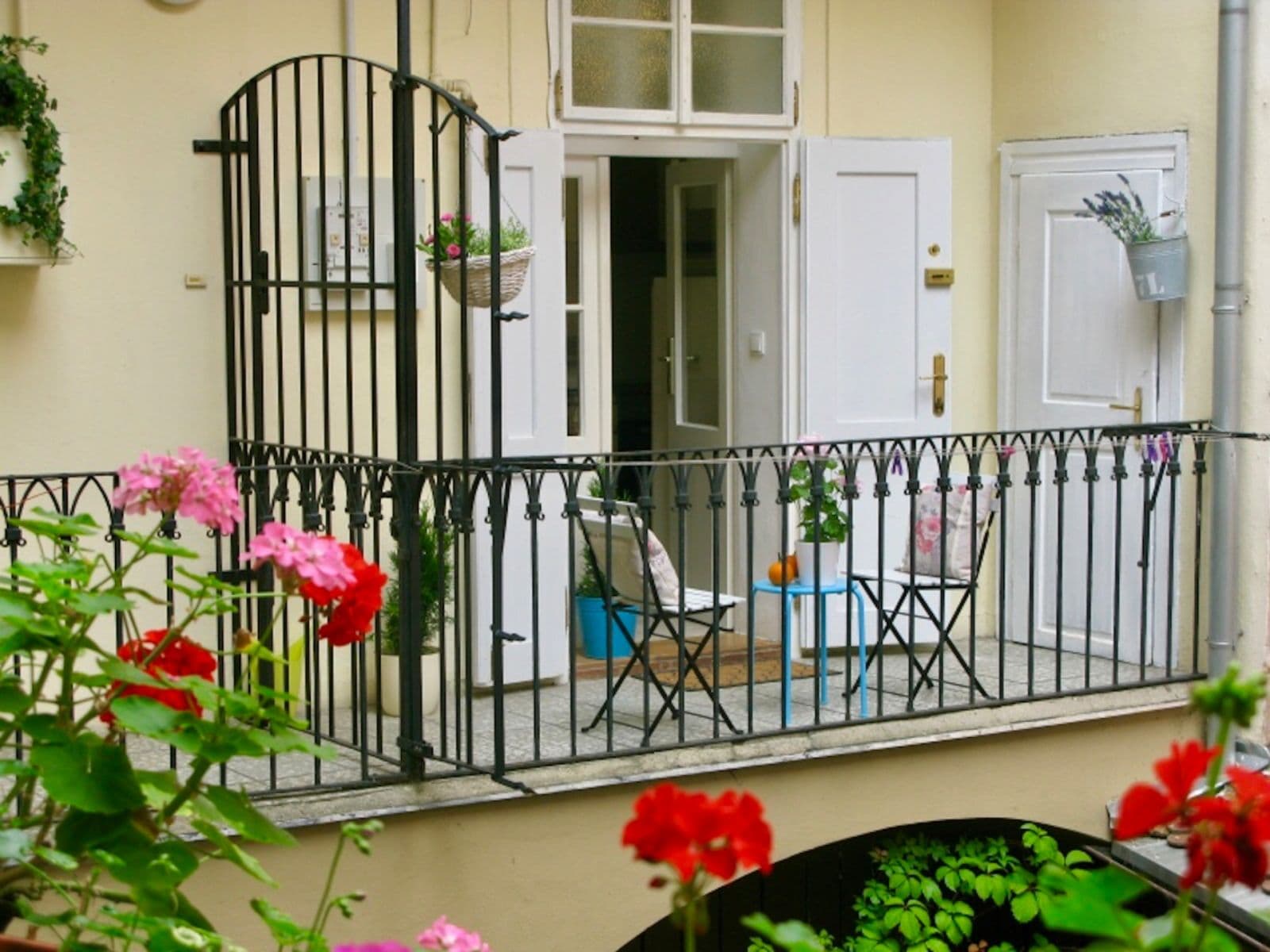 Prenájom bytu 1-izbový 45 m², Karoliny Světlé, Praha, Praha Prenájom bytu 1-izbový 45 m², Karoliny Světlé, Praha, Praha