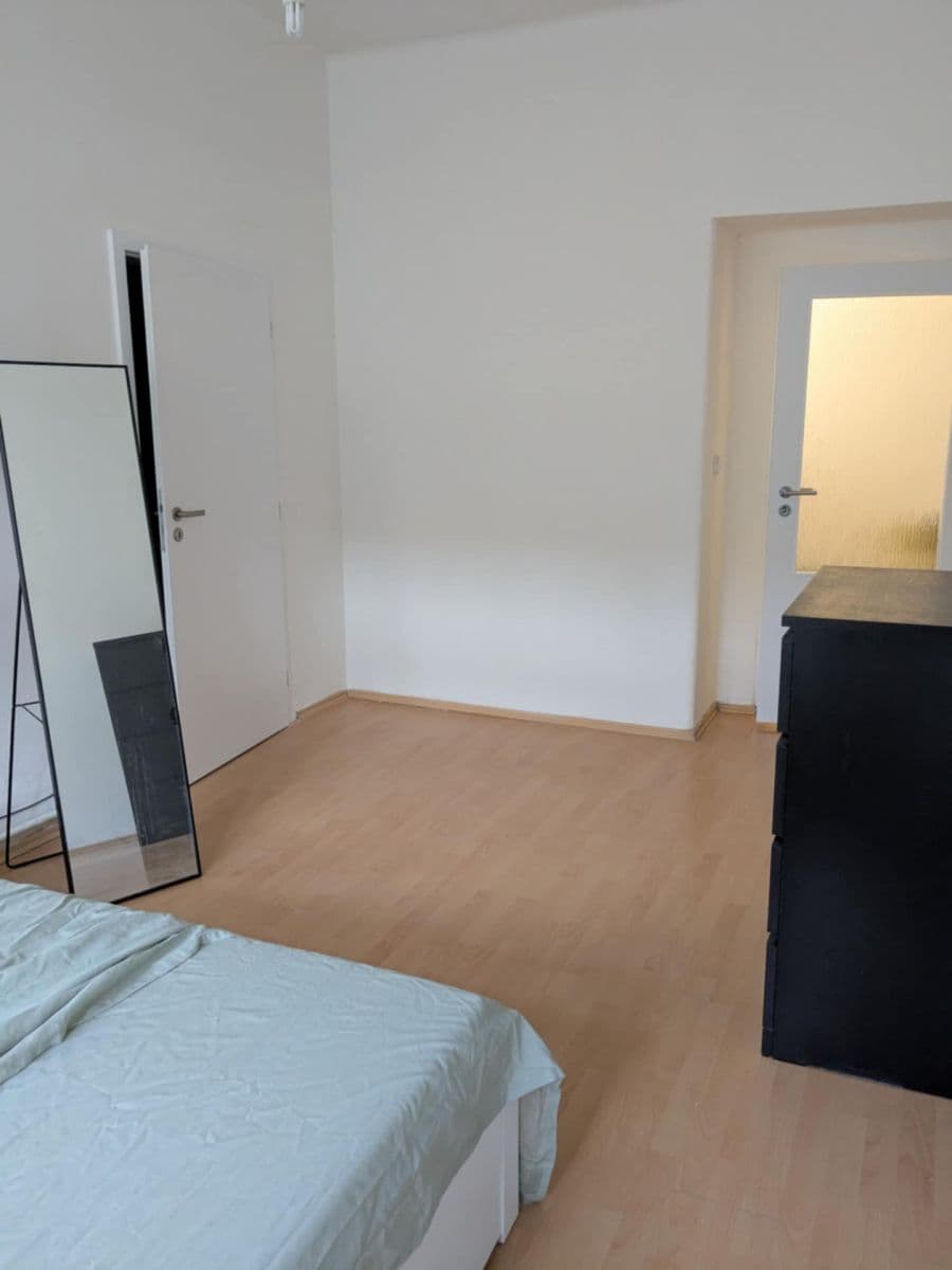 Prenájom bytu 2-izbový 50 m², Žerotínova, Praha, Praha Prenájom bytu 2-izbový 50 m², Žerotínova, Praha, Praha