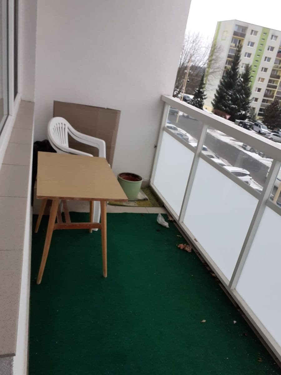 Prenájom bytu 3-izbový 75 m², Alexandrovská, Česká Lípa, Liberecký kraj Prenájom bytu 3-izbový 75 m², Alexandrovská, Česká Lípa, Liberecký kraj