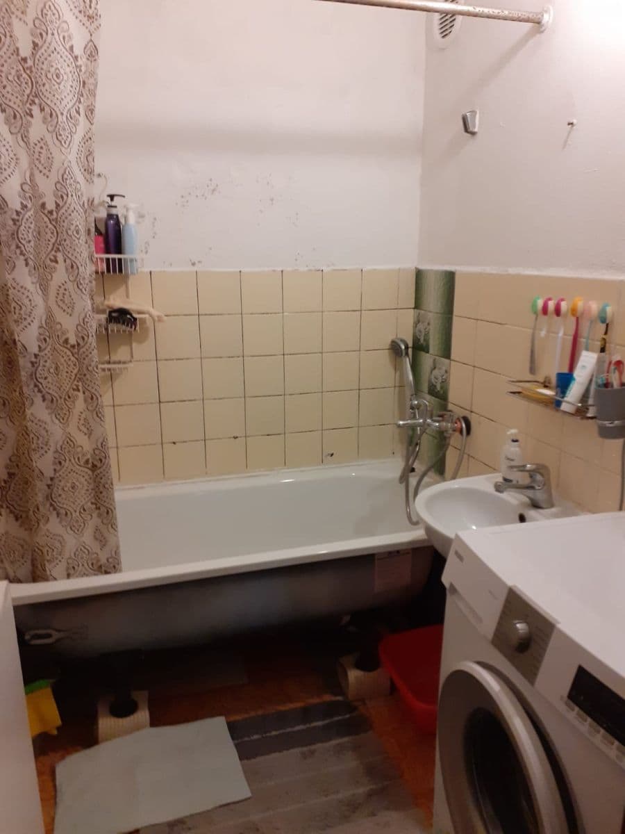 Prenájom bytu 3-izbový 75 m², Alexandrovská, Česká Lípa, Liberecký kraj Prenájom bytu 3-izbový 75 m², Alexandrovská, Česká Lípa, Liberecký kraj