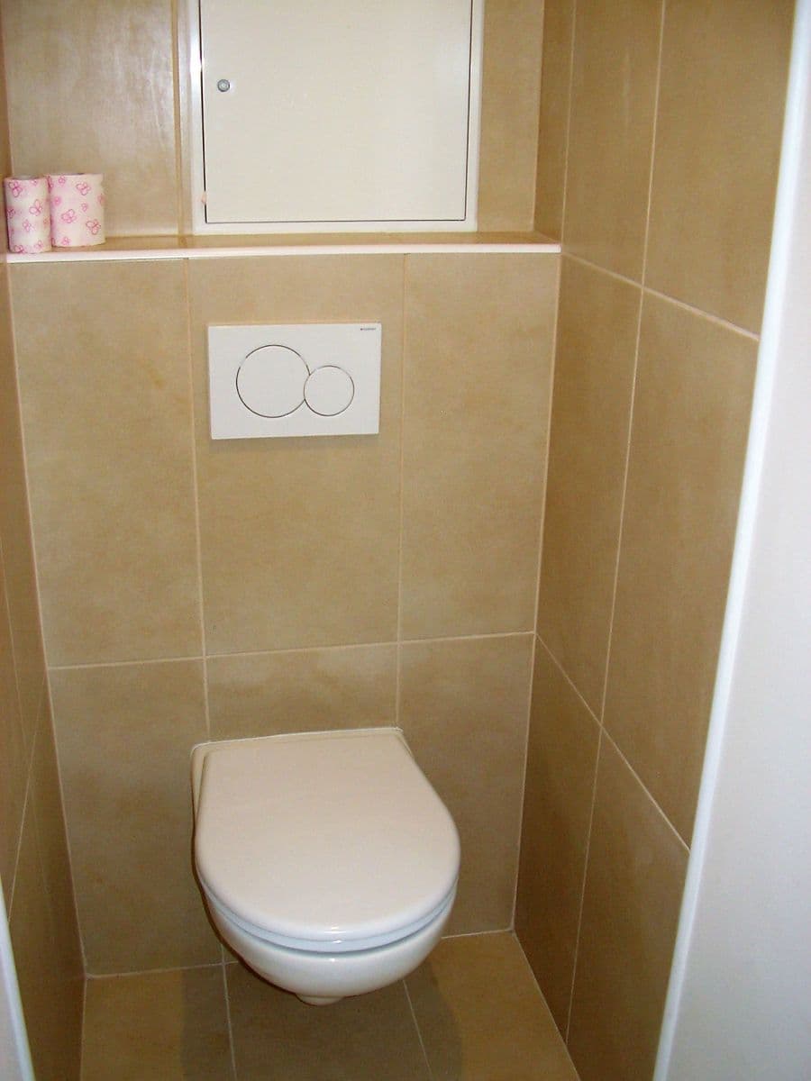 Prenájom bytu 3-izbový 68 m², Zálesí, Praha, Praha Prenájom bytu 3-izbový 68 m², Zálesí, Praha, Praha