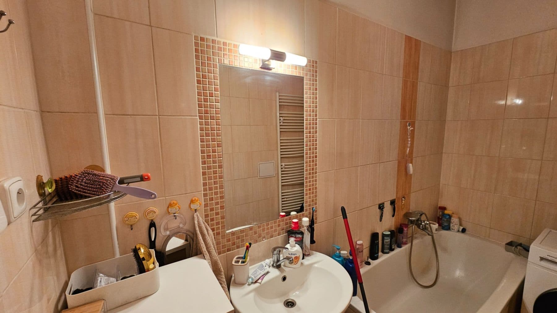 Predaj bytu 3-izbový 61 m², Na Sekyře, Rakovník, Středočeský kraj Predaj bytu 3-izbový 61 m², Na Sekyře, Rakovník, Středočeský kraj