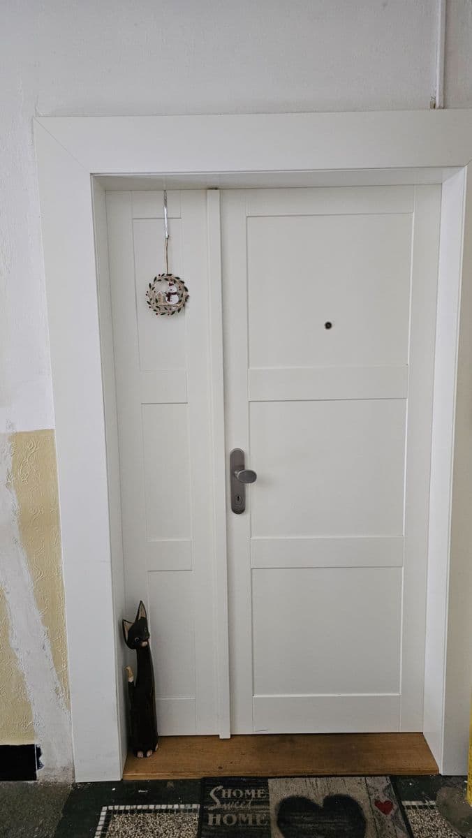 Predaj bytu 3-izbový 61 m², Na Sekyře, Rakovník, Středočeský kraj Predaj bytu 3-izbový 61 m², Na Sekyře, Rakovník, Středočeský kraj