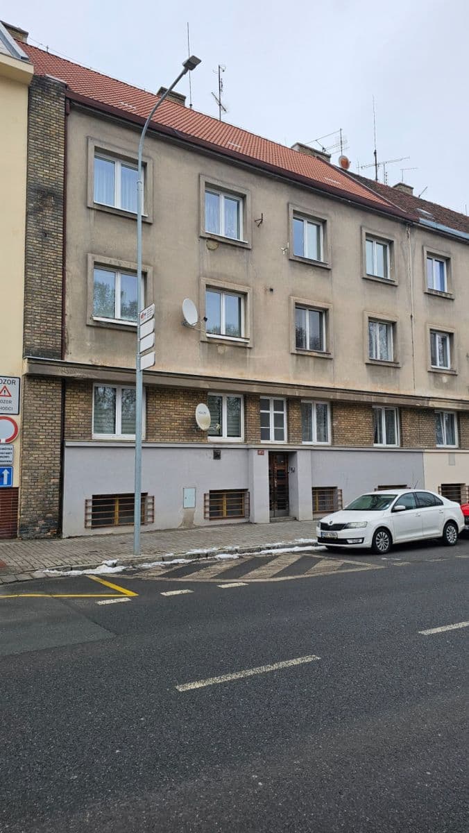 Predaj bytu 3-izbový 61 m², Na Sekyře, Rakovník, Středočeský kraj Predaj bytu 3-izbový 61 m², Na Sekyře, Rakovník, Středočeský kraj