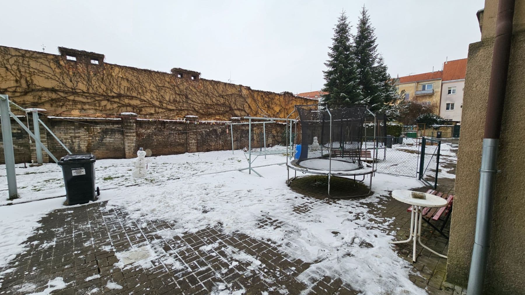 Predaj bytu 3-izbový 61 m², Na Sekyře, Rakovník, Středočeský kraj Predaj bytu 3-izbový 61 m², Na Sekyře, Rakovník, Středočeský kraj