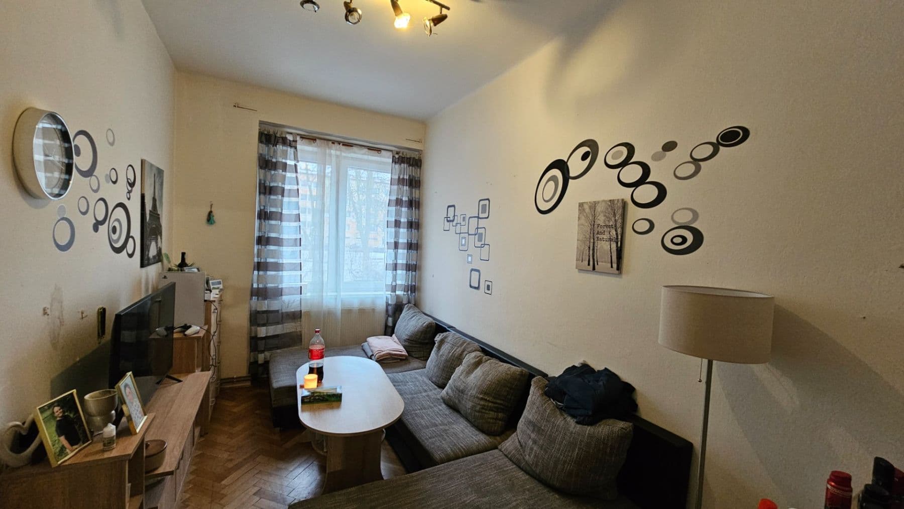 Predaj bytu 3-izbový 61 m², Na Sekyře, Rakovník, Středočeský kraj Predaj bytu 3-izbový 61 m², Na Sekyře, Rakovník, Středočeský kraj