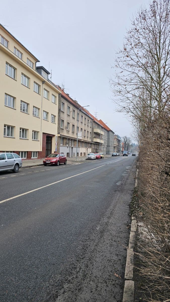 Predaj bytu 3-izbový 61 m², Na Sekyře, Rakovník, Středočeský kraj Predaj bytu 3-izbový 61 m², Na Sekyře, Rakovník, Středočeský kraj