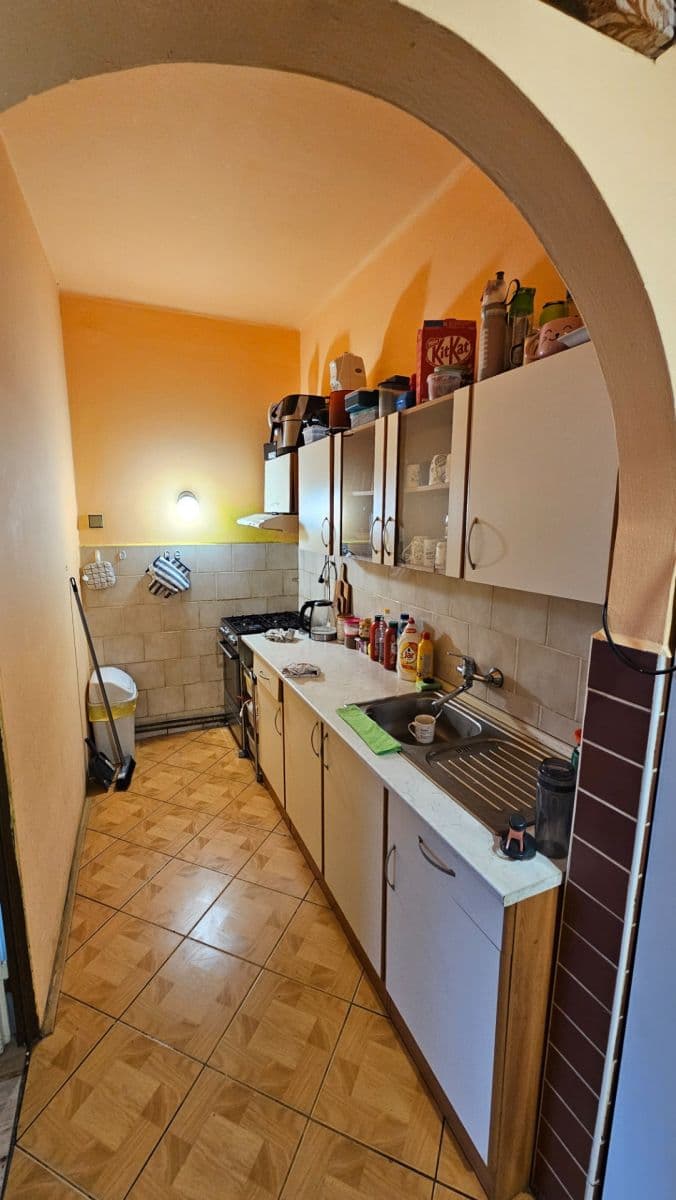 Predaj bytu 3-izbový 61 m², Na Sekyře, Rakovník, Středočeský kraj Predaj bytu 3-izbový 61 m², Na Sekyře, Rakovník, Středočeský kraj