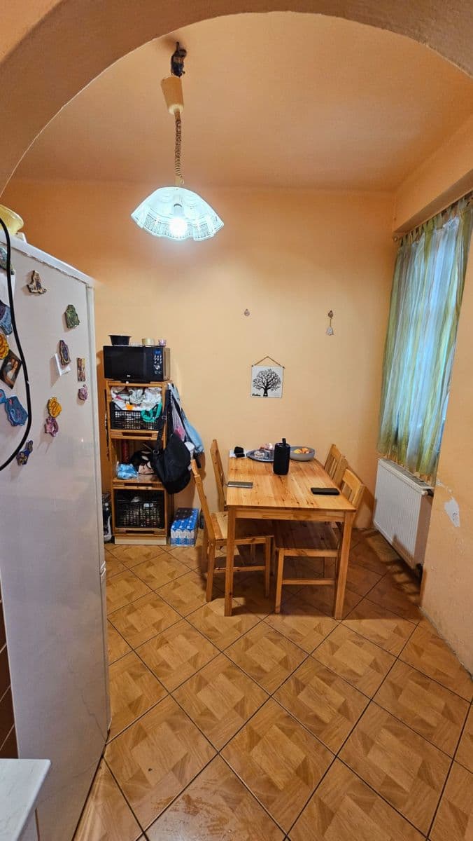 Predaj bytu 3-izbový 61 m², Na Sekyře, Rakovník, Středočeský kraj Predaj bytu 3-izbový 61 m², Na Sekyře, Rakovník, Středočeský kraj