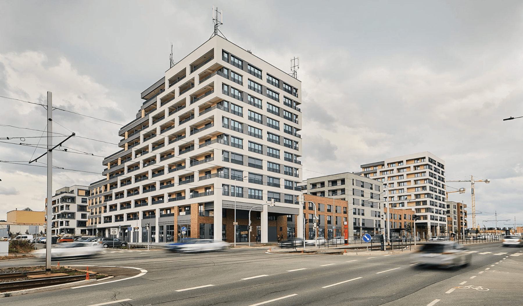 Prenájom garáže 16 m², Poděbradská, Praha, Praha Prenájom garáže 16 m², Poděbradská, Praha, Praha