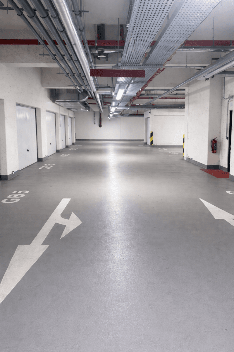 Prenájom garáže 16 m², Poděbradská, Praha, Praha Prenájom garáže 16 m², Poděbradská, Praha, Praha