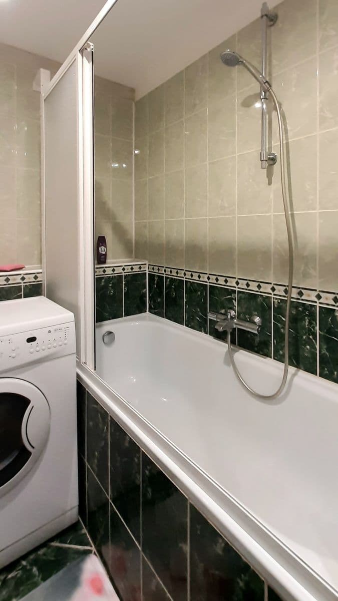 Predaj bytu 3-izbový 67 m², Třebenická, Praha, Praha Predaj bytu 3-izbový 67 m², Třebenická, Praha, Praha