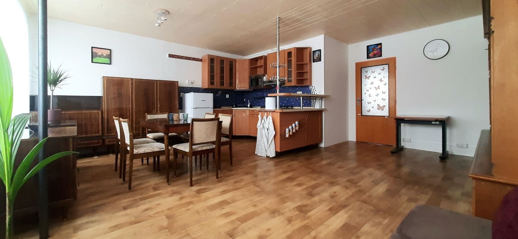 Predaj bytu 3-izbový 67 m², Třebenická, Praha, Praha Predaj bytu 3-izbový 67 m², Třebenická, Praha, Praha