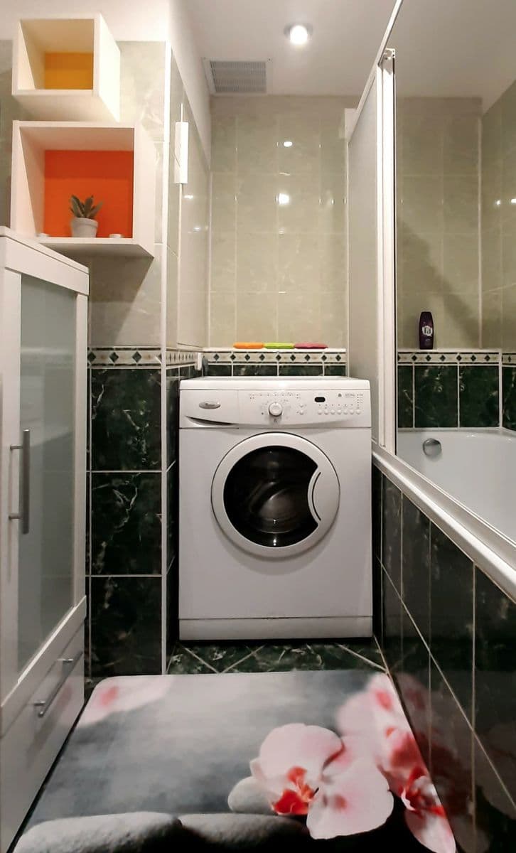 Predaj bytu 3-izbový 67 m², Třebenická, Praha, Praha Predaj bytu 3-izbový 67 m², Třebenická, Praha, Praha