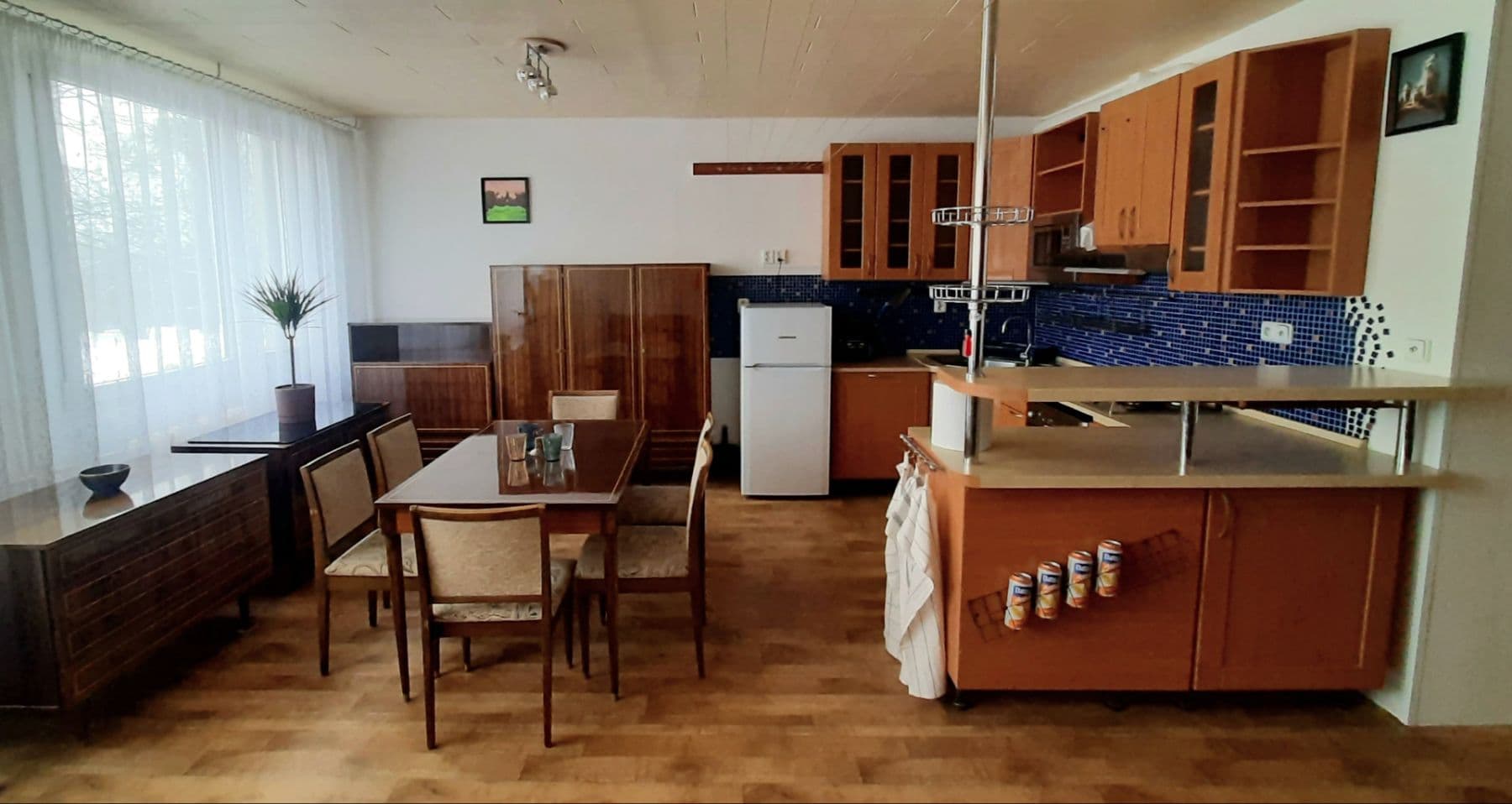 Predaj bytu 3-izbový 67 m², Třebenická, Praha, Praha Predaj bytu 3-izbový 67 m², Třebenická, Praha, Praha