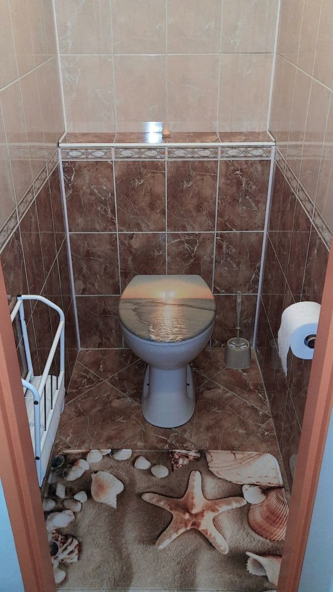 Predaj bytu 3-izbový 67 m², Třebenická, Praha, Praha Predaj bytu 3-izbový 67 m², Třebenická, Praha, Praha