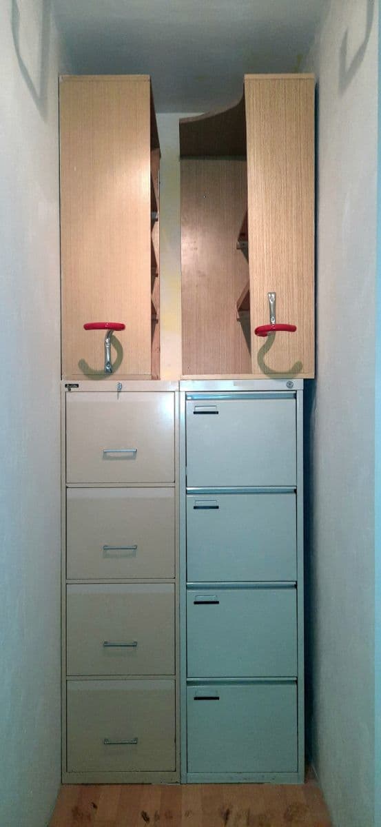 Predaj bytu 3-izbový 67 m², Třebenická, Praha, Praha Predaj bytu 3-izbový 67 m², Třebenická, Praha, Praha