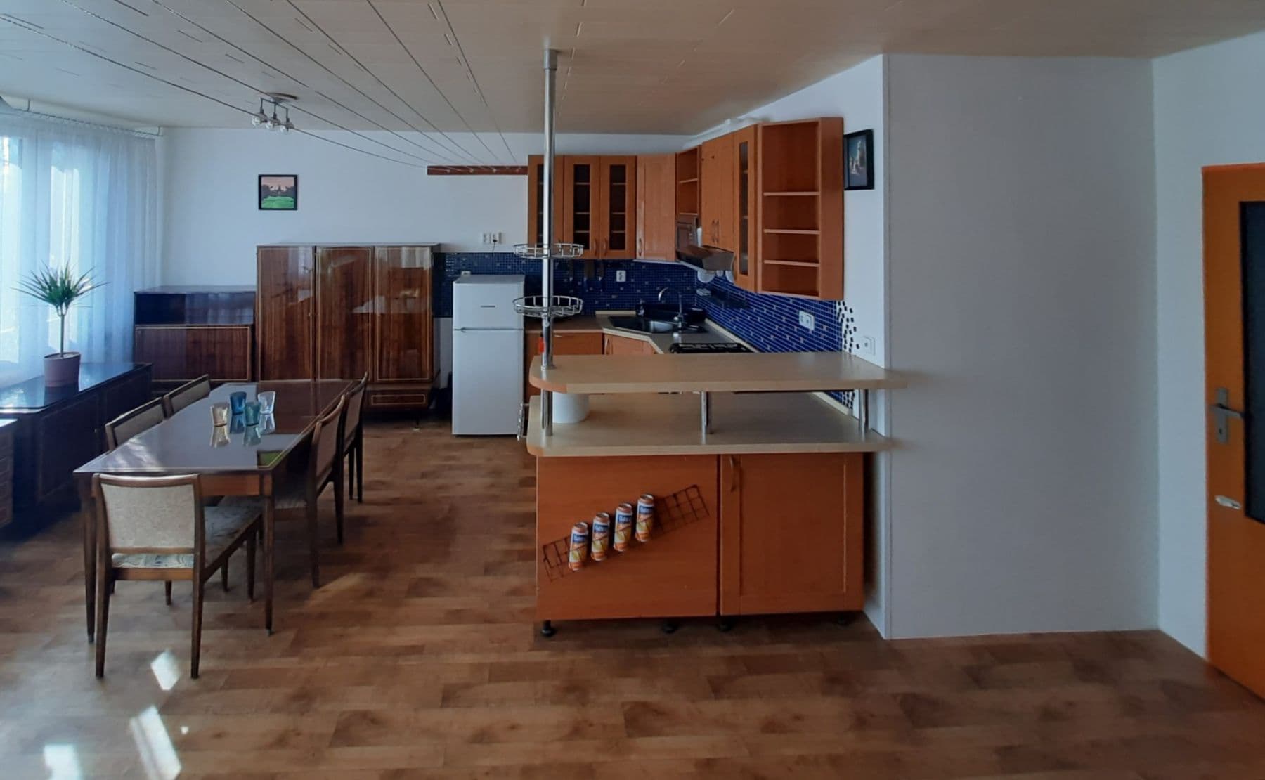 Predaj bytu 3-izbový 67 m², Třebenická, Praha, Praha Predaj bytu 3-izbový 67 m², Třebenická, Praha, Praha