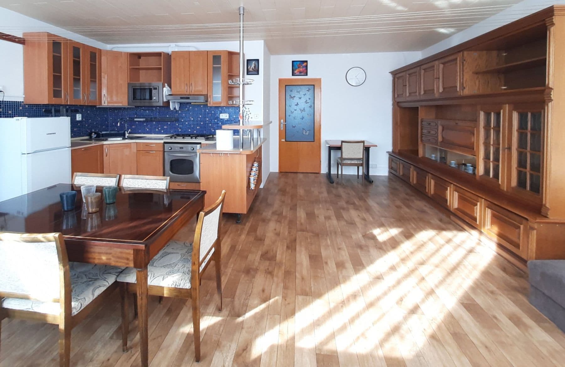 Predaj bytu 3-izbový 67 m², Třebenická, Praha, Praha Predaj bytu 3-izbový 67 m², Třebenická, Praha, Praha