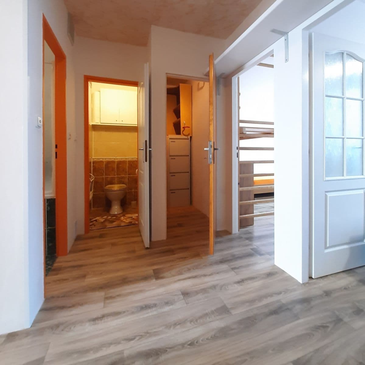Predaj bytu 3-izbový 67 m², Třebenická, Praha, Praha Predaj bytu 3-izbový 67 m², Třebenická, Praha, Praha