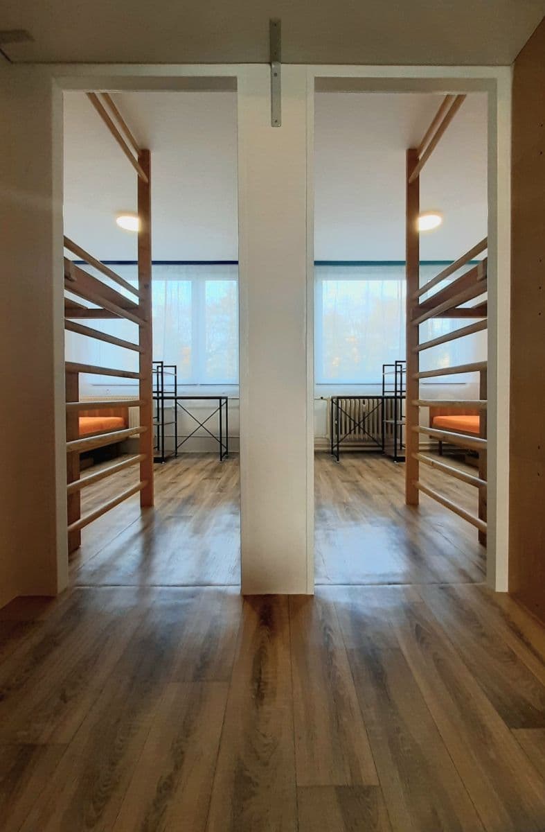 Predaj bytu 3-izbový 67 m², Třebenická, Praha, Praha Predaj bytu 3-izbový 67 m², Třebenická, Praha, Praha