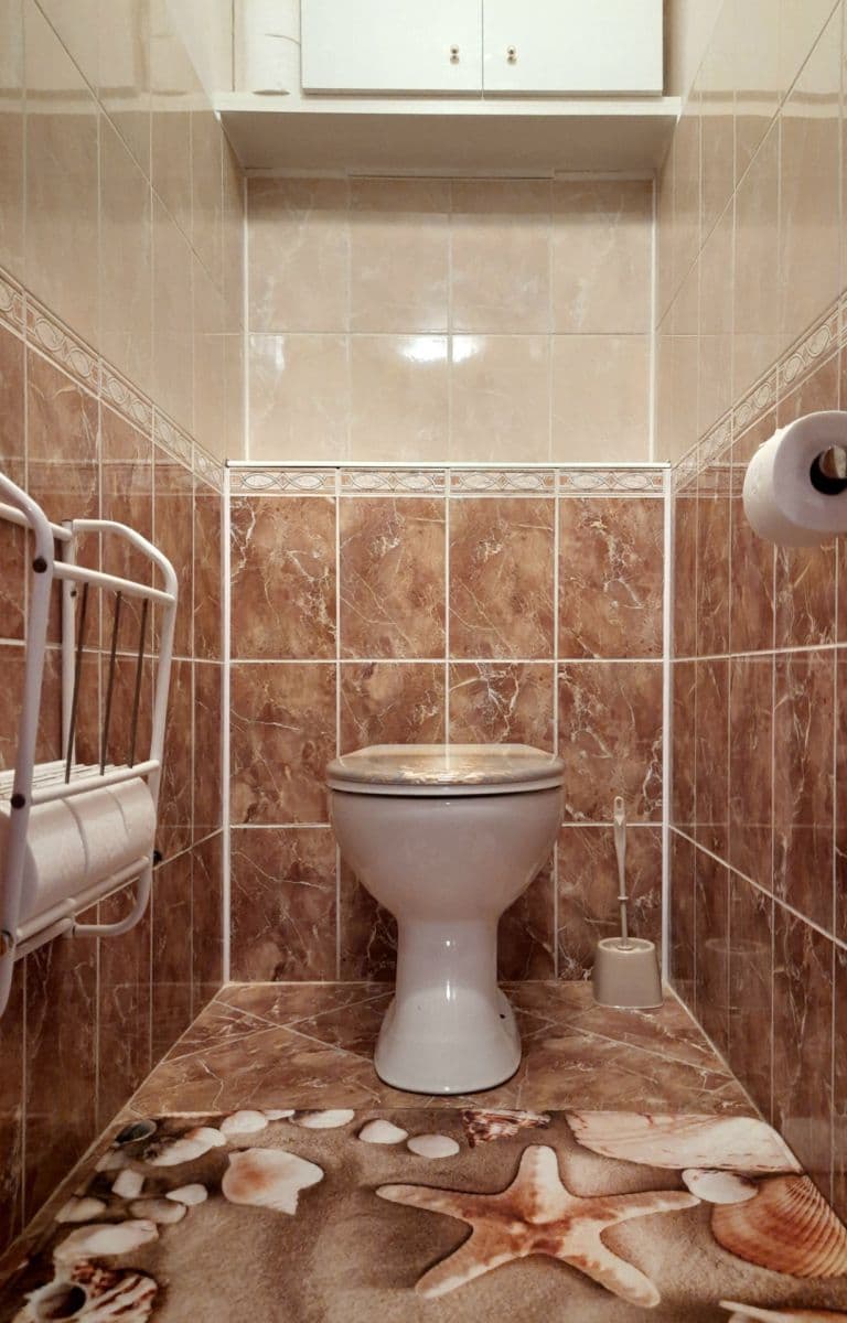 Predaj bytu 3-izbový 67 m², Třebenická, Praha, Praha Predaj bytu 3-izbový 67 m², Třebenická, Praha, Praha