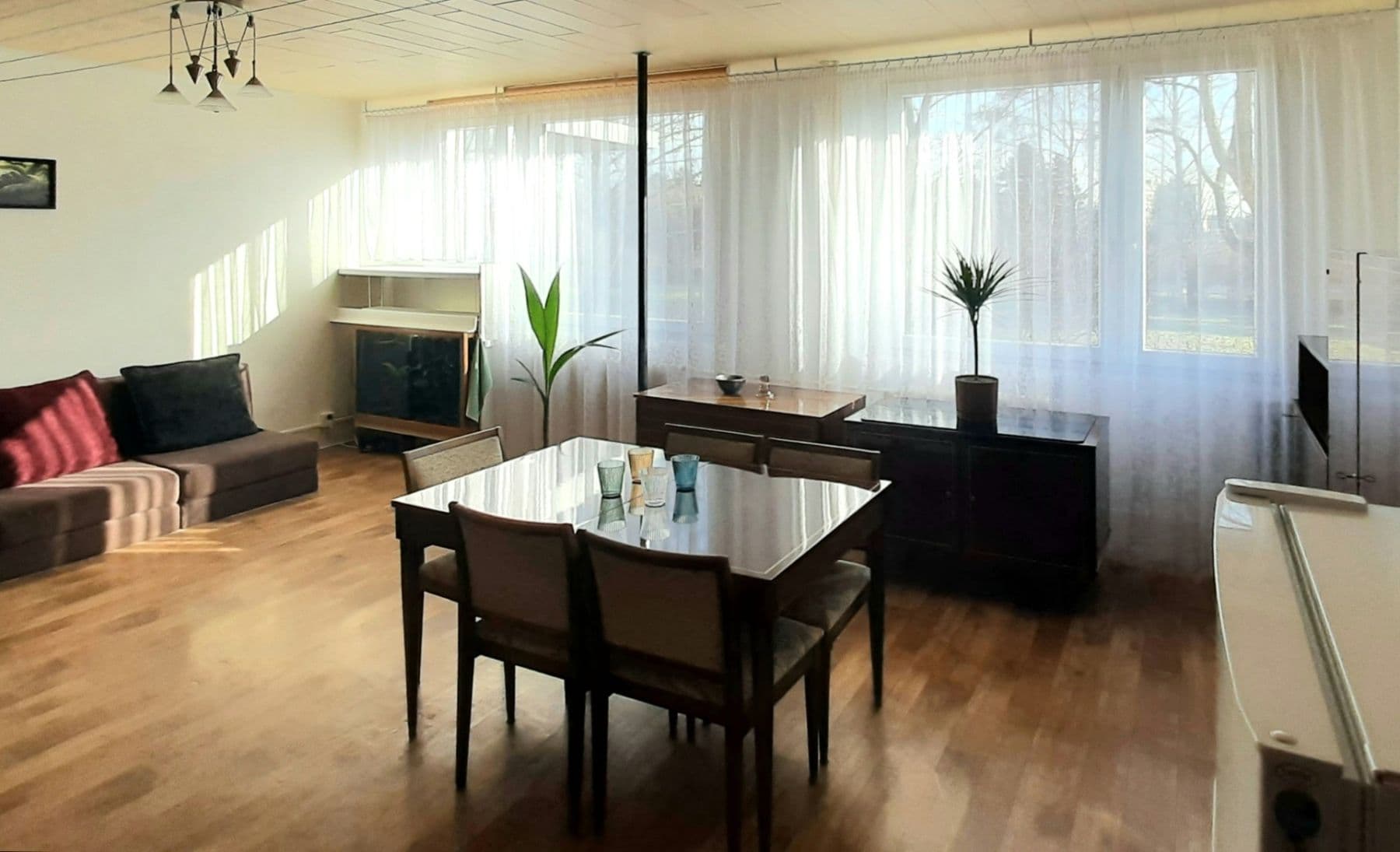 Predaj bytu 3-izbový 67 m², Třebenická, Praha, Praha Predaj bytu 3-izbový 67 m², Třebenická, Praha, Praha