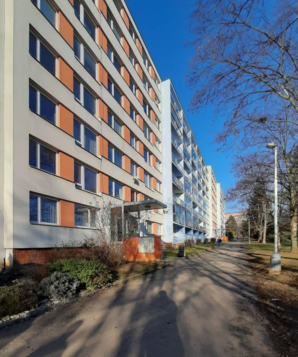Predaj bytu 3-izbový 67 m², Třebenická, Praha, Praha Predaj bytu 3-izbový 67 m², Třebenická, Praha, Praha