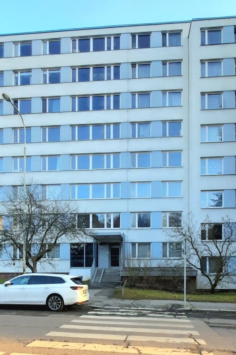 Predaj bytu 3-izbový 67 m², Třebenická, Praha, Praha Predaj bytu 3-izbový 67 m², Třebenická, Praha, Praha